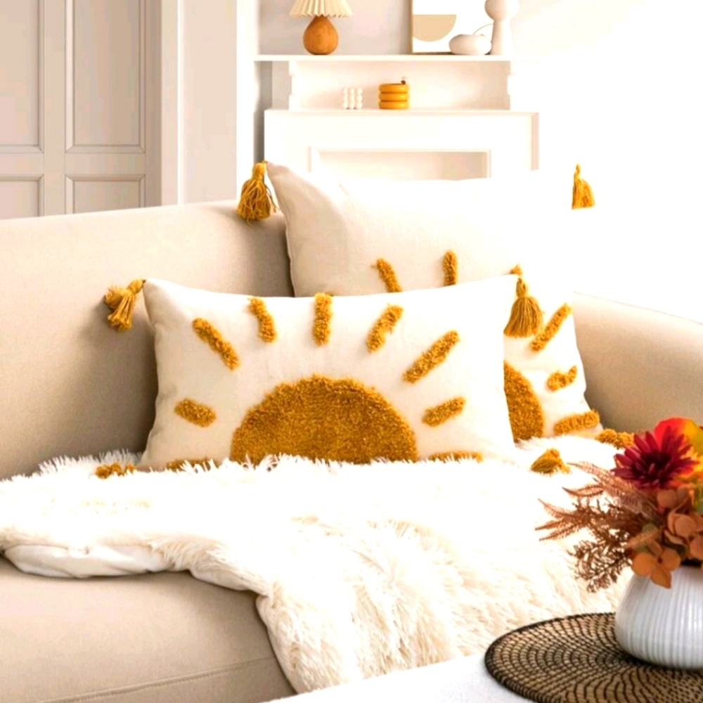 🌞Beautiful pillow covers 🌞